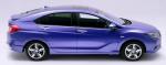 Honda Gienia 2016 года (CN)